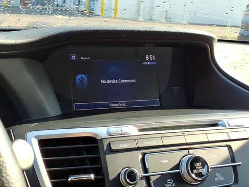Used 2017 Honda Accord LX image 14