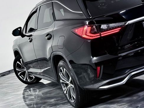 Used 2019 Lexus RX 350L AWD image 13