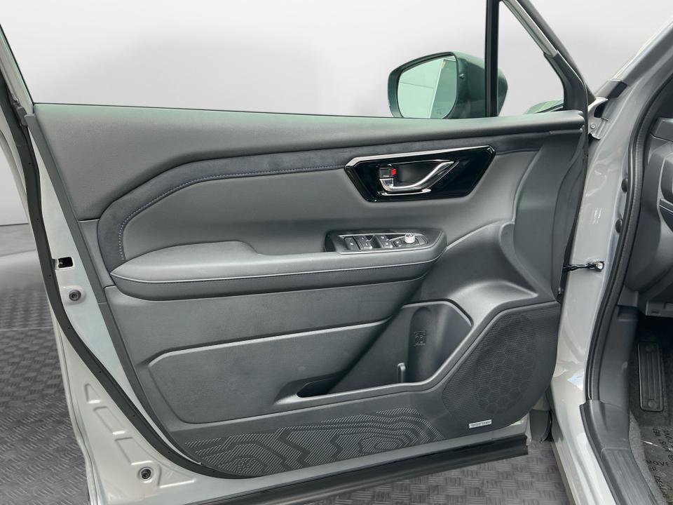 New 2026 Subaru Forester Limited AWD/4WD image 32