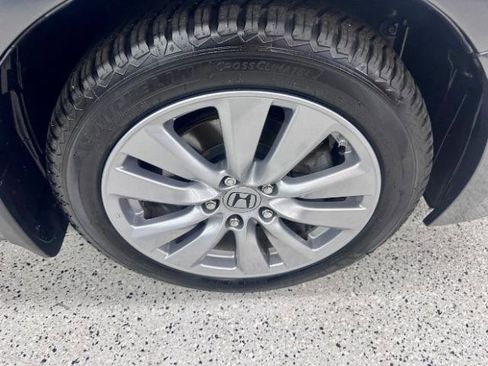 Used 2012 Honda Accord EX image 26