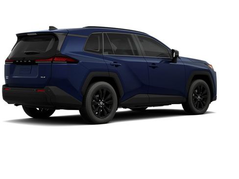 New 2026 Toyota RAV4 XLE Premium AWD/4WD image 10