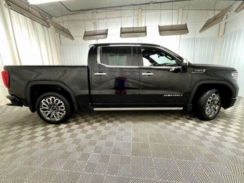 Certified 2024 GMC Sierra 1500 Denali Ultimate image 28