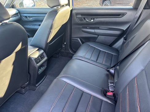 Used 2024 Honda CR-V Sport-L image 13