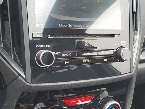 Certified 2023 Subaru Forester Wilderness image 25