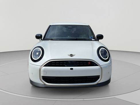 Used 2025 MINI Cooper S FWD image 12