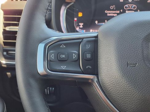 Used 2026 RAM 2500 Laramie AWD/4WD image 27