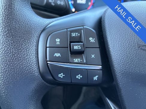 Used 2025 Ford Bronco Sport Big Bend AWD/4WD image 24
