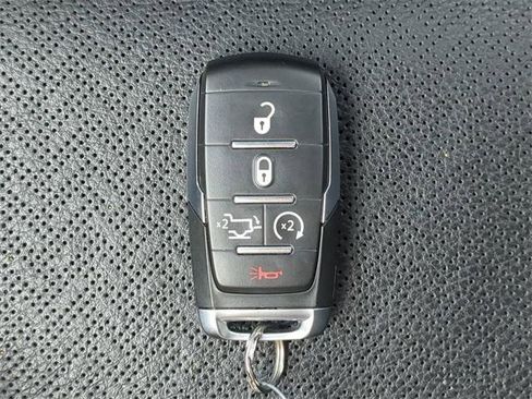 Certified 2023 RAM 1500 Laramie image 37