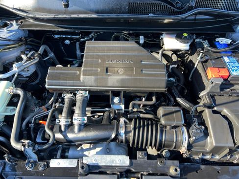 Used 2022 Honda CR-V EX-L image 36