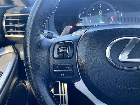 Used 2018 Lexus RC 350 image 20