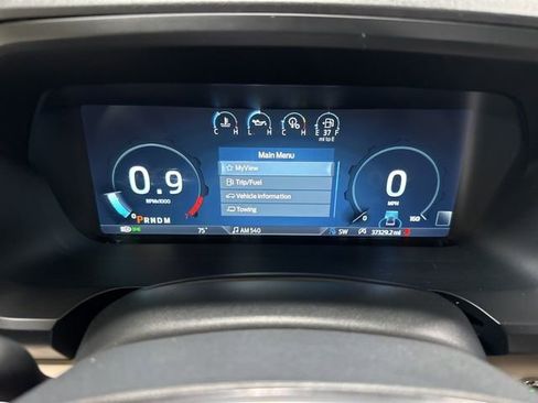 Used 2023 Ford Expedition Max Platinum image 19