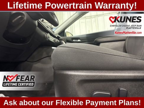 Used 2025 Nissan Altima 2.5 SV image 20