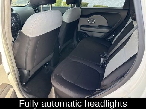 Used 2019 Kia Soul w/ Convenience Package image 14
