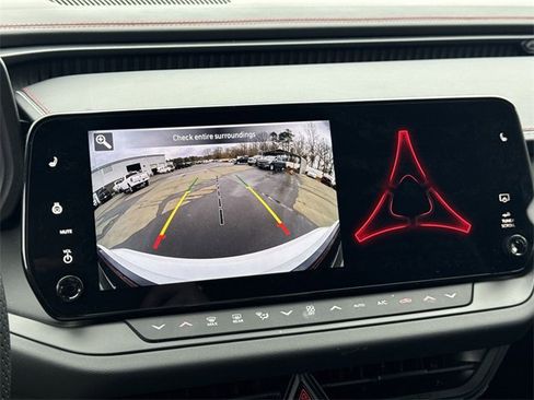 New 2026 Dodge Charger R/T Scat Pack image 23