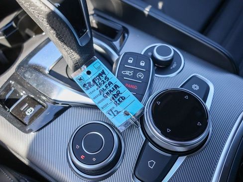 New 2025 Alfa Romeo Giulia image 26