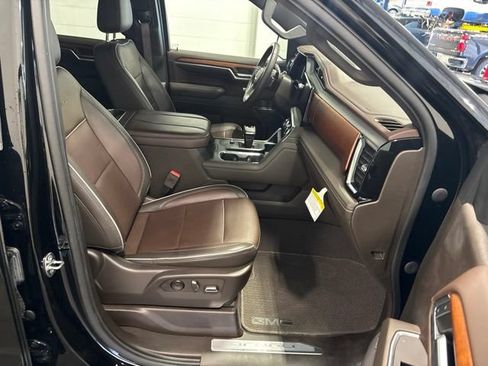 Used 2023 GMC Sierra 1500 Denali AWD/4WD image 59