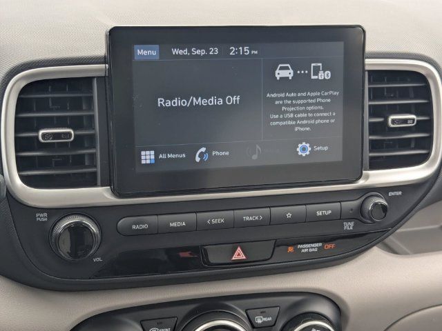 Used 2020 Hyundai Venue SEL FWD image 20