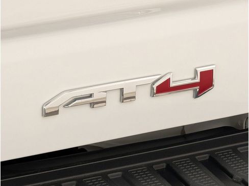 Used 2021 GMC Sierra 1500 AT4 w/ AT4 Value Package image 6