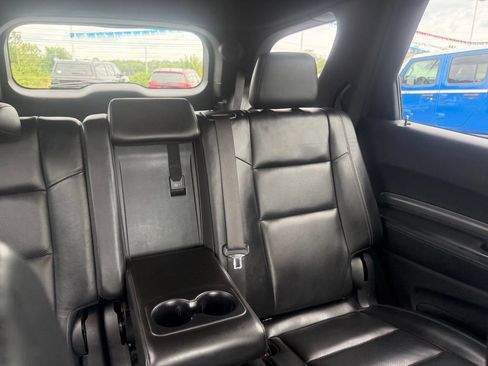 Used 2020 Dodge Durango R/T RWD image 61