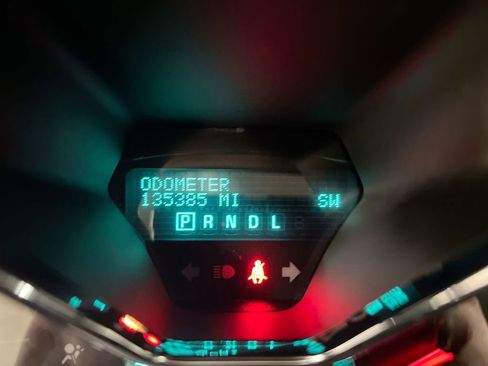 Used 2013 Chevrolet Traverse LT w/ All-Star Edition image 13