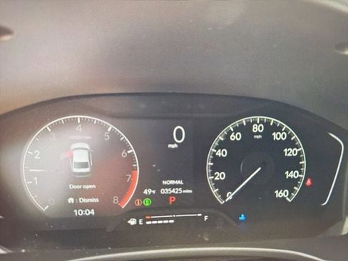 Used 2024 Honda Civic Sport image 2