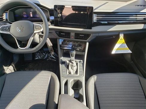 New 2026 Volkswagen Jetta S image 8