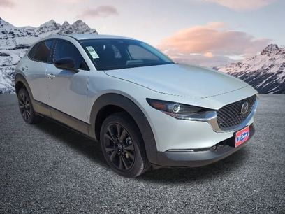 New 2026 MAZDA CX-30 AWD 2.5 S w/ Select Sport Pkg