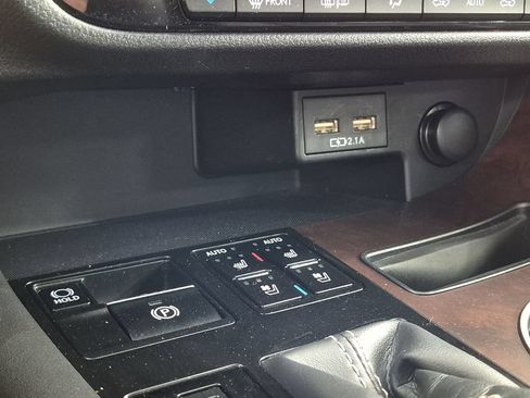 Used 2020 Lexus RX 350 AWD w/ Premium Package image 25