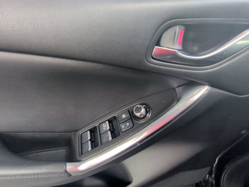 Used 2016 MAZDA CX-5 Grand Touring FWD image 12