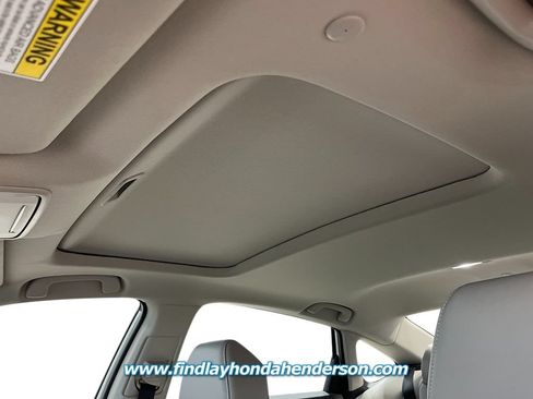 New 2026 Honda Accord Touring image 15