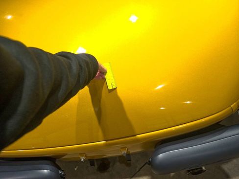 Used 2002 Chrysler Prowler RWD image 38