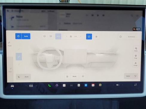 Used 2024 Tesla Model X image 20