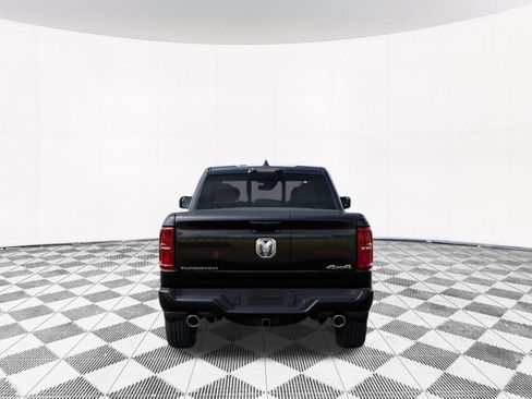 New 2026 RAM 1500 Tungsten AWD/4WD image 11