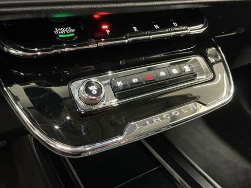 Used 2024 Lincoln Corsair Reserve image 22