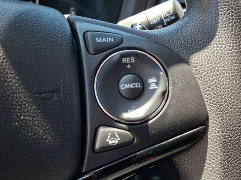 Used 2020 Honda HR-V EX image 21
