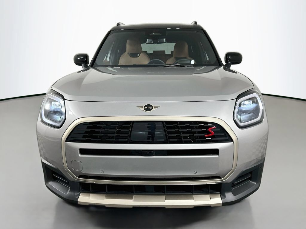 New 2027 MINI Cooper Countryman S AWD/4WD image 2
