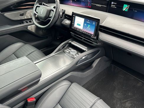 New 2026 Lincoln Nautilus Reserve image 14