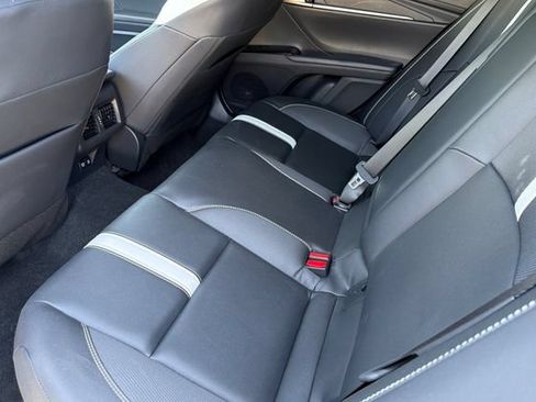 Used 2026 Toyota Camry SE w/ Multimedia Upgrade Package FWD image 13