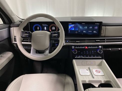 New 2026 Hyundai Santa Fe SEL image 5