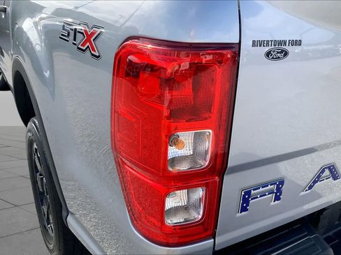 Certified 2021 Ford Ranger XL w/ Equipment Group 101A High RWD image 26
