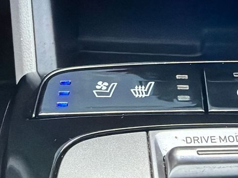 Used 2022 Hyundai Tucson Limited FWD image 31