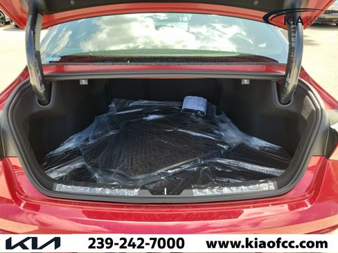 New 2026 Kia K5 GT-Line FWD image 11