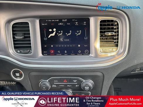 Used 2022 Dodge Charger Scat Pack RWD image 15