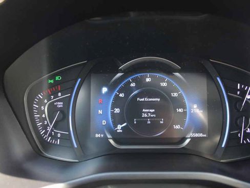 Used 2019 Hyundai Santa Fe Limited FWD image 14