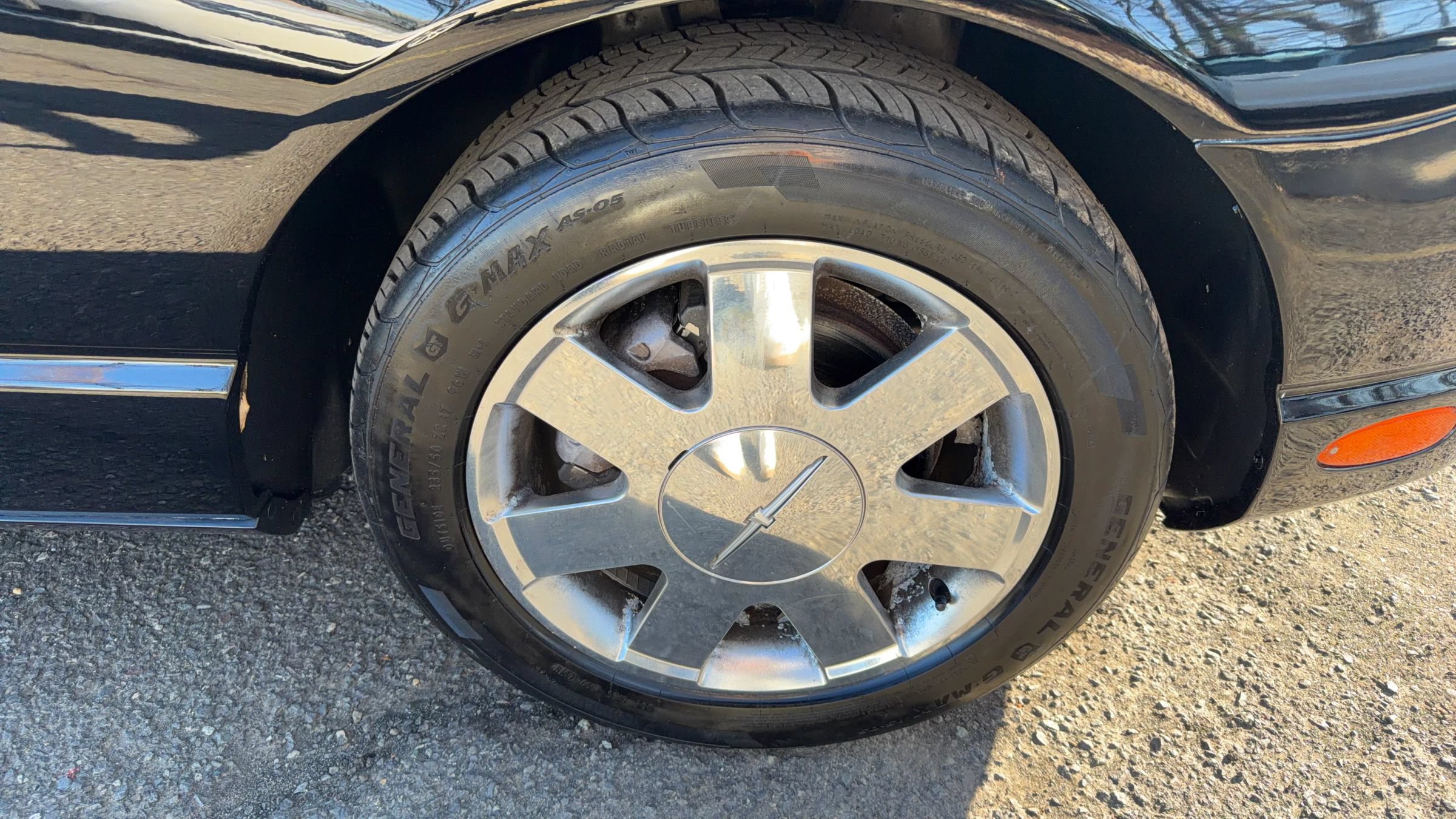 Used 2002 Ford Thunderbird RWD image 12