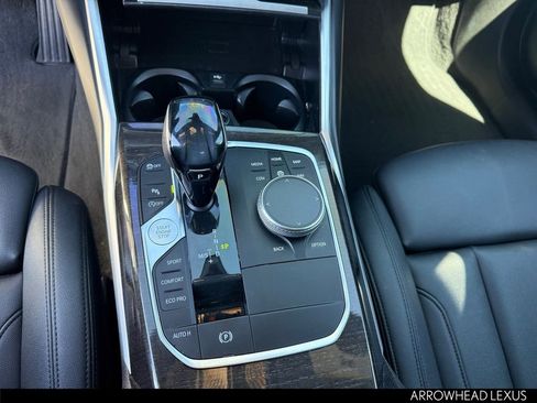 Used 2019 BMW 330i 330i w/ Convenience Package image 22