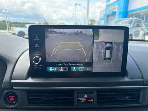 Used 2025 Honda Pilot Elite image 22