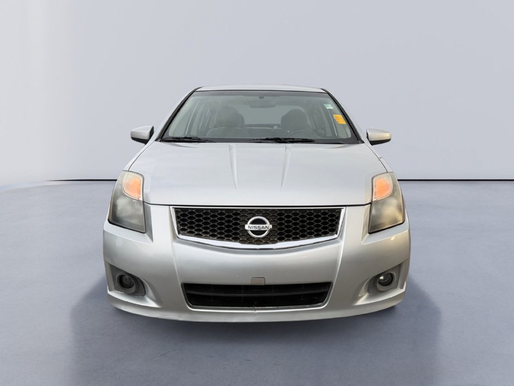 Used 2011 Nissan Sentra 2.0 SR w/ Convenience Pkg FWD image 8