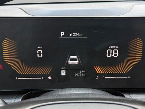 Certified 2025 Kia K4 FWD image 31