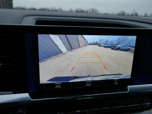 New 2026 Chevrolet Silverado 1500 RST image 26